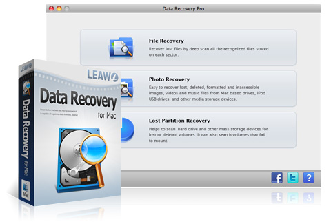 Free Data Recovery Software Mac Os
